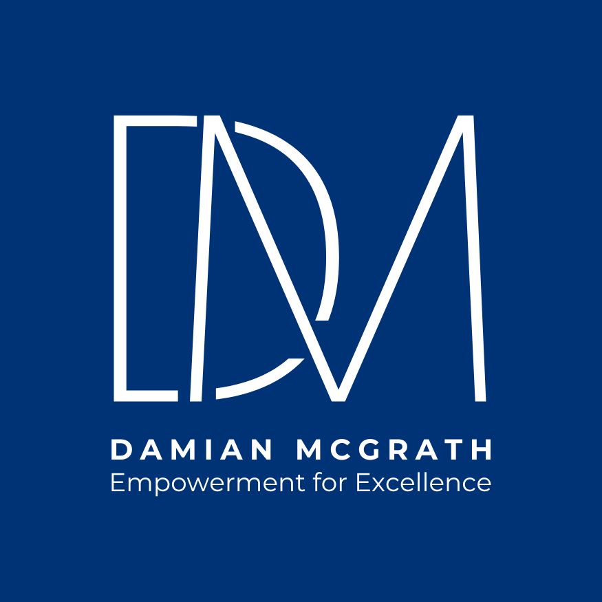 Blogs & Articles | Damian McGrath